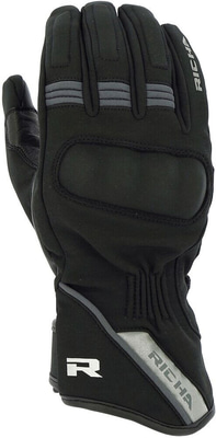 Richa Torch Gloves Black 100