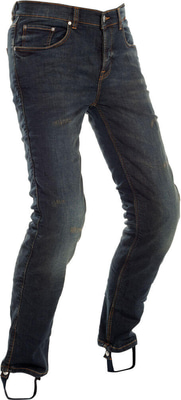 Richa Project Jeans Blue 300