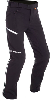 Richa Softshell Lady Trousers Black 100