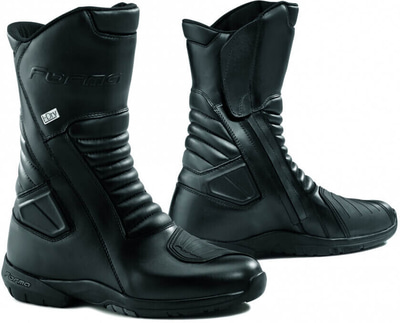 Forma Jasper HDRY Waterproof Black 101
