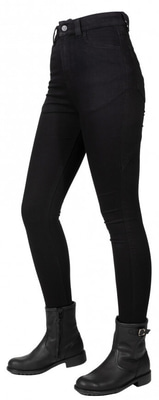 Bull-it Fury V Jegging Black 101