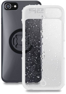 SP Connect Weather Cover