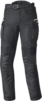 Held Matata II Touring Trousers Black 001