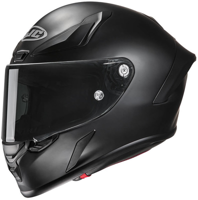 HJC RPHA-1 Matt Black 111