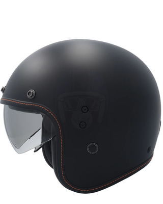 Scorpion Belfast EVO Matt Black