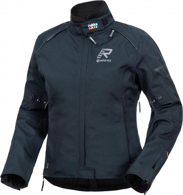 Rukka Rexiina Ladies Jacket Black 999