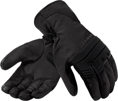 REV'IT Bornite H2O Gloves Black