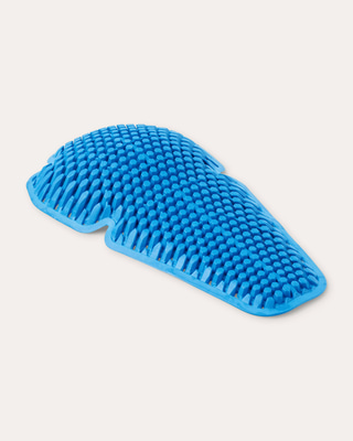 REV'IT Seesmart RV36 Knieprotector Blue