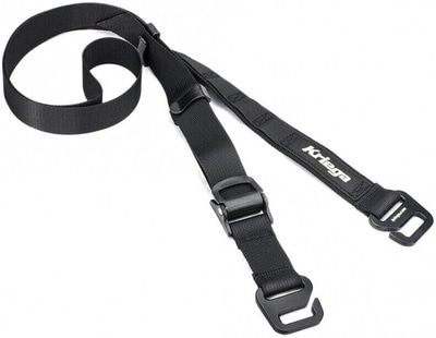 Kriega Cam Strap set OS-Series Black 101 Kriega Cam Strap set OS-Series Black 101