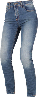 Richa Original 2 Slim Fit Women Jeans Washed blue 300
