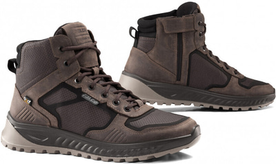 Falco Ace Shoes Brown 707