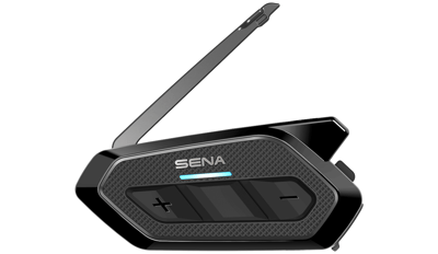 Sena Spider RT1 Mesh Low Profile System Dual Sena Spider RT1 Mesh Low Profile System Dual