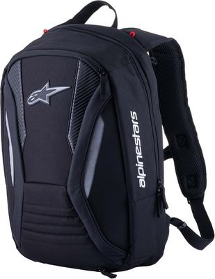 Alpinestars Charger Boost Backpack Black/Black 1100