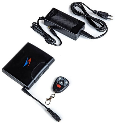 Gerbing 7Ah battery KIT