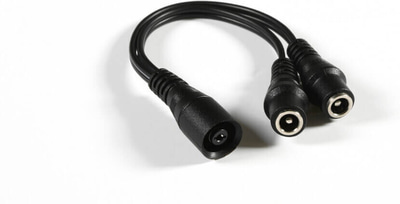 Macna Y-Kabel Broek en Jas