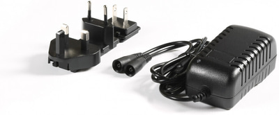 Macna Charger 7,4V 1A - Gloves Macna Charger 7,4V 1A - Gloves