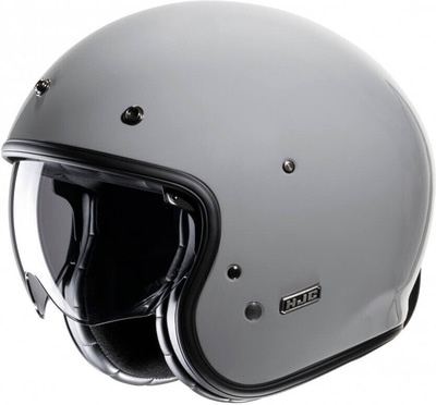 HJC V31 Grey 808