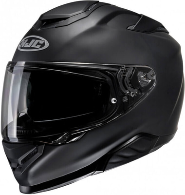 HJC RPHA-71 Flat Black 111