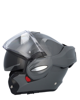 Scorpion EXO-Tech EVO Solid Cement Grey