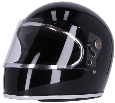 Roeg Chase Gloss Black