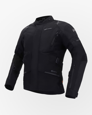 Richa Cyclone 2 GTX Jacket Black 100