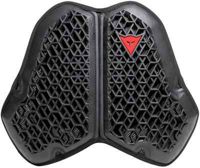 Dainese Pro-Armor Chest Protector 1Pc L2 Black 001 Dainese Pro-Armor Chest Protector 1Pc L2 Black 001