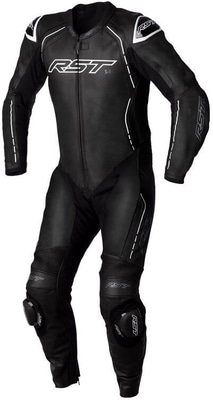 RST S1 CE One Piece Black/White