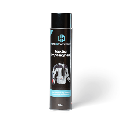 Handig Schoonmaken Textiel impregneer 600 ml Handig Schoonmaken Textiel impregneer 600 ml