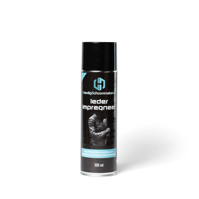 Handig Schoonmaken Leder impregneer 500 ml Handig Schoonmaken Leder impregneer 500 ml
