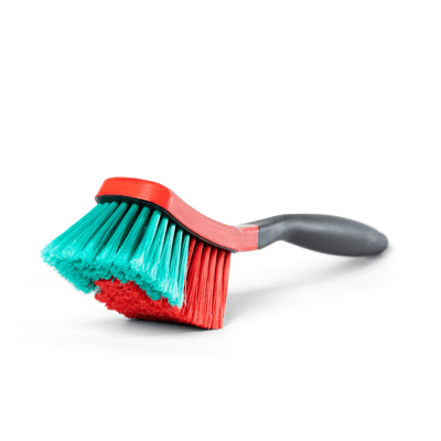 Handig Schoonmaken Wasborstel Handig Schoonmaken Wasborstel