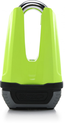 SXP MP04 Disc Lock ART4 Fluor Yellow