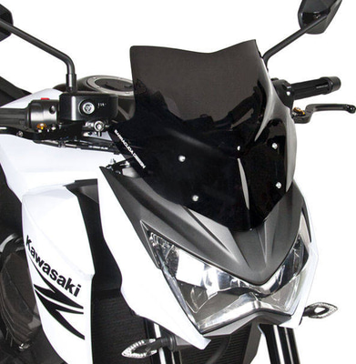 Aerosport Windshield KN8300-13