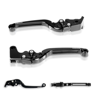 Brake-Clutch Lever Kit YF6127 Brake-Clutch Lever Kit YF6127