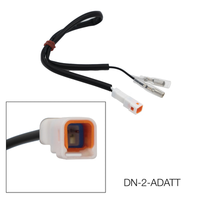 Cable Kit Indicator Ducati For Led System DN-2-ADATT Cable Kit Indicator Ducati For Led System DN-2-ADATT