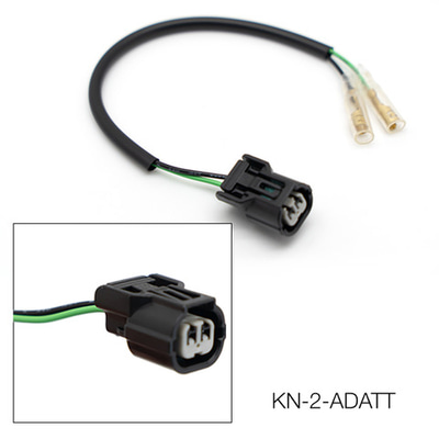 Cable Kit Indicator Kawasaki For Led System KN-2-ADATT Cable Kit Indicator Kawasaki For Led System KN-2-ADATT