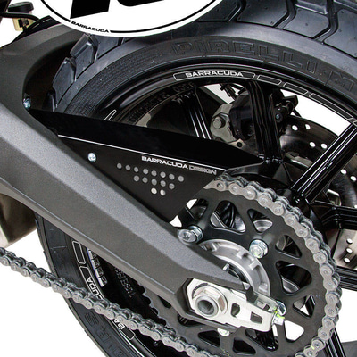 Chain Cover DR8119