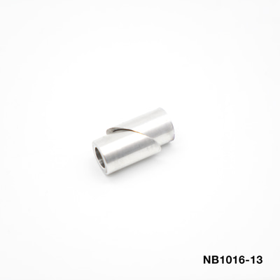 Handlebar Expander Barracuda 13,5-15 Mm (Coppia) NB1016-13 Handlebar Expander Barracuda 13,5-15 Mm (Coppia) NB1016-13