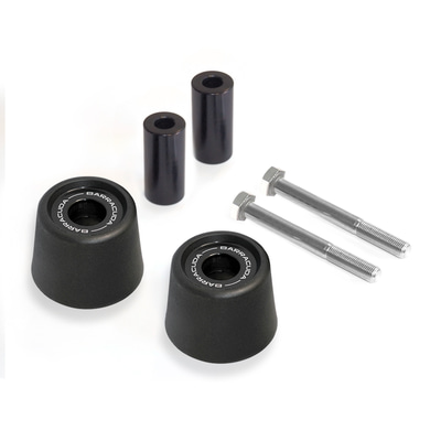 Kit Save Carter MB7101