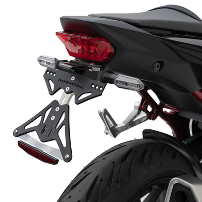 Licence Plate - Specific For Original Indicators HN7104-2-23