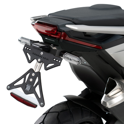 Licence Plate - Specific For Original Indicators HX7104-2-21