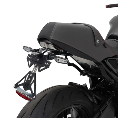 Licence Plate - Specific For Original Indicators YS9104-2-23