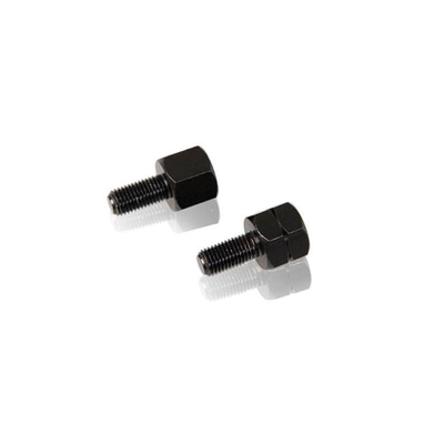 Mirrors Adapter Bmw 10 Mm (Pair) N-ADATTW10 Mirrors Adapter Bmw 10 Mm (Pair) N-ADATTW10