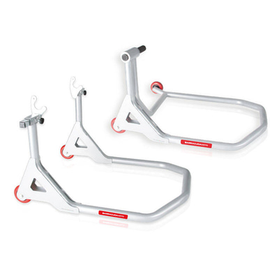 Paddock Stand Single Arm N5000/C