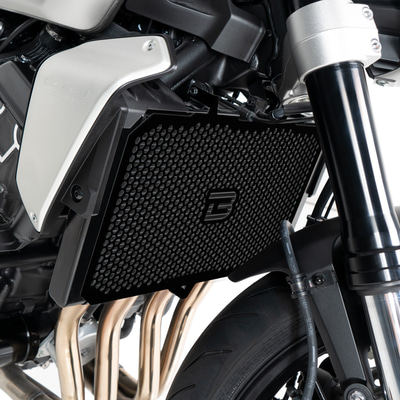 Radiator Cover HN1124-18