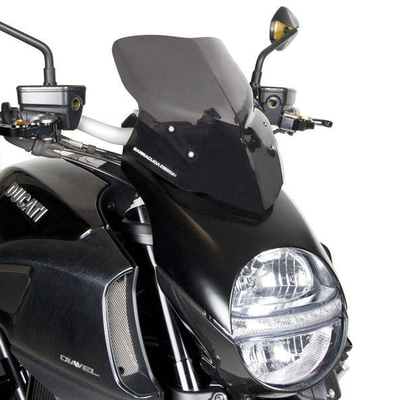 Windshield Aerosport DD1300