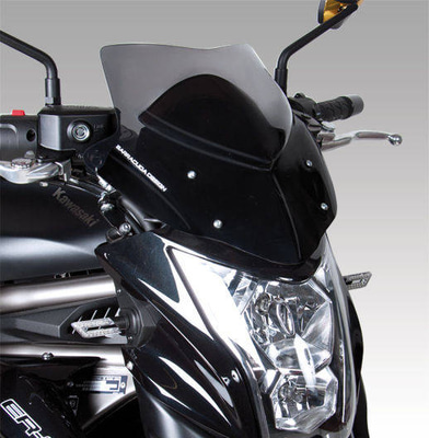 Windshield Aerosport KE6300/12