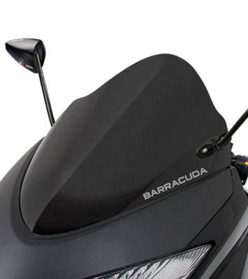 Windshield Aerosport YT5300