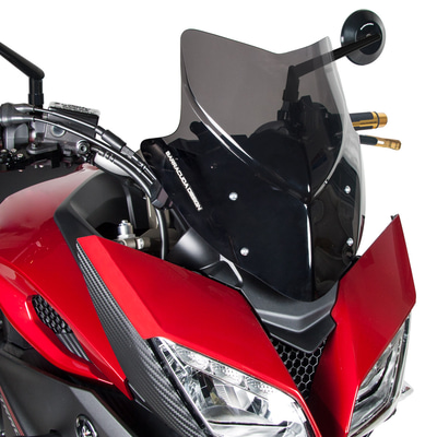 Windshield Aerosposrt YMTR9300