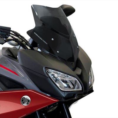Windshield Aerosposrt YMTR9300-18