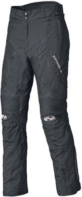 Held Vento II Mesh Trousers Black 001